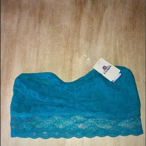 B.tempt’d Bandeau Bralette